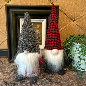 Gnomes